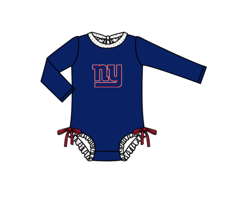 ( Moq 5 Each Style ) Baby Boys Girls Kids Team Sibling Jumpsuits Sets Swimsuits Navy Clothes