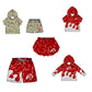 ( Moq 5 Each Style ) Baby Boys Girls Toddler Sibling Shorts Shirts Set Team Drip Sprinkles Clothes