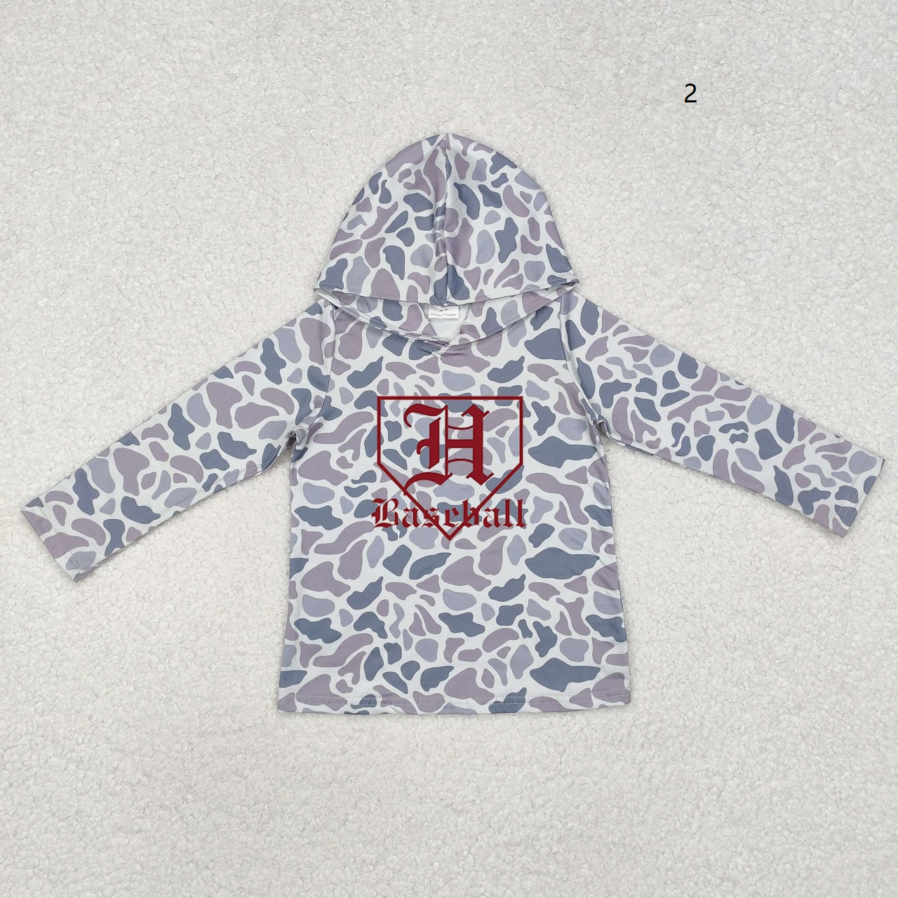 ( Moq 5 ) Adult Long Sleeves Hoodie Camo Shirt Tops Customized 10.16