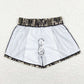 S0194 Baby Boy Camo Swim Trunks Shorts