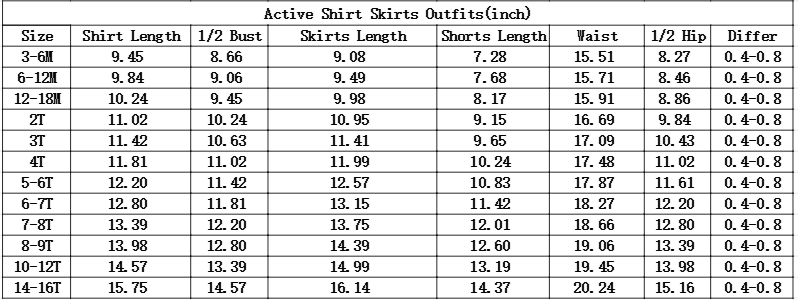( No moq ) Preorder Baby Girls Kids Bows Ghosts Shirt Cartoon Skirt Shorts Halloween Set Yoga Active Clothes