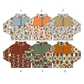( Moq 5 Each Style ) Sibling Baby Boys Kids Long Sleeves Western Print Zipper Shirts Clothes