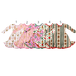 ( Moq 5 Each Style ) Sibling Baby Girls Kids Christmas Bows Gingerbread Dresses Clothes