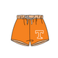 ( Moq 5 Each Style ) Baby Boys Girls Kids Team Sibling Orange Jumpsuits Sets Swimsuits
