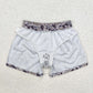 Baby Boy Camo Swim Trunks Shorts