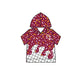 ( Moq 5 Each Style ) Baby Boys Girls Toddler Sibling Shorts Shirts Set Team Drip Sprinkles Clothes