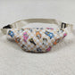 Baby kids Dogs Checkered Pack Bag