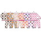 ( Moq 5 Each Style ) Sibling Baby Girls Kids Long Sleeves Pumpkins Halloween Shirt Pants Sets Pajamas Clothes