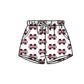 ( Moq 5 Each Style ) Baby Boys Girls Stripes Sibling Team Sets Swimsuits Clothes