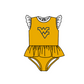 ( Moq 5 Each Style ) Baby Boys Girls Kids Team Sibling Jumpsuits Sets Swimsuits Clothes