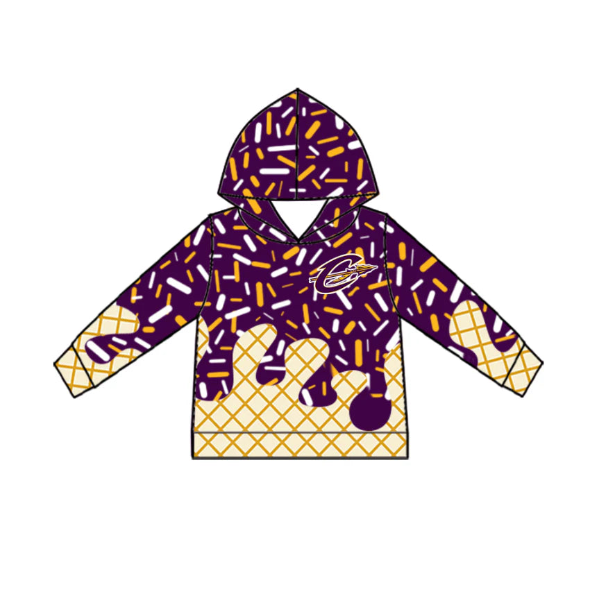 ( Moq 5 each style ) Baby Boy C Team Sibling Drip Shorts Shirt 7.22