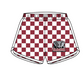 ( Moq 5 Each Style ) Baby Boys Girls Toddler Elephant Plaid Sibling Shorts Sets Team Clothing