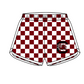 ( Moq 5 Each Style ) Baby Boys Girls Toddler Chicken Plaid Sibling Shorts Sets Team Clothing
