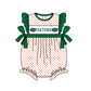 ( Moq 5 Each Style ) Sibling Baby Boys Girls Kids Team Rompers Dress Set Clothes