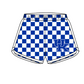 ( Moq 5 Each Style ) Baby Boys Girls Toddler Plaid Sibling Shorts Sets Team Blue Clothing