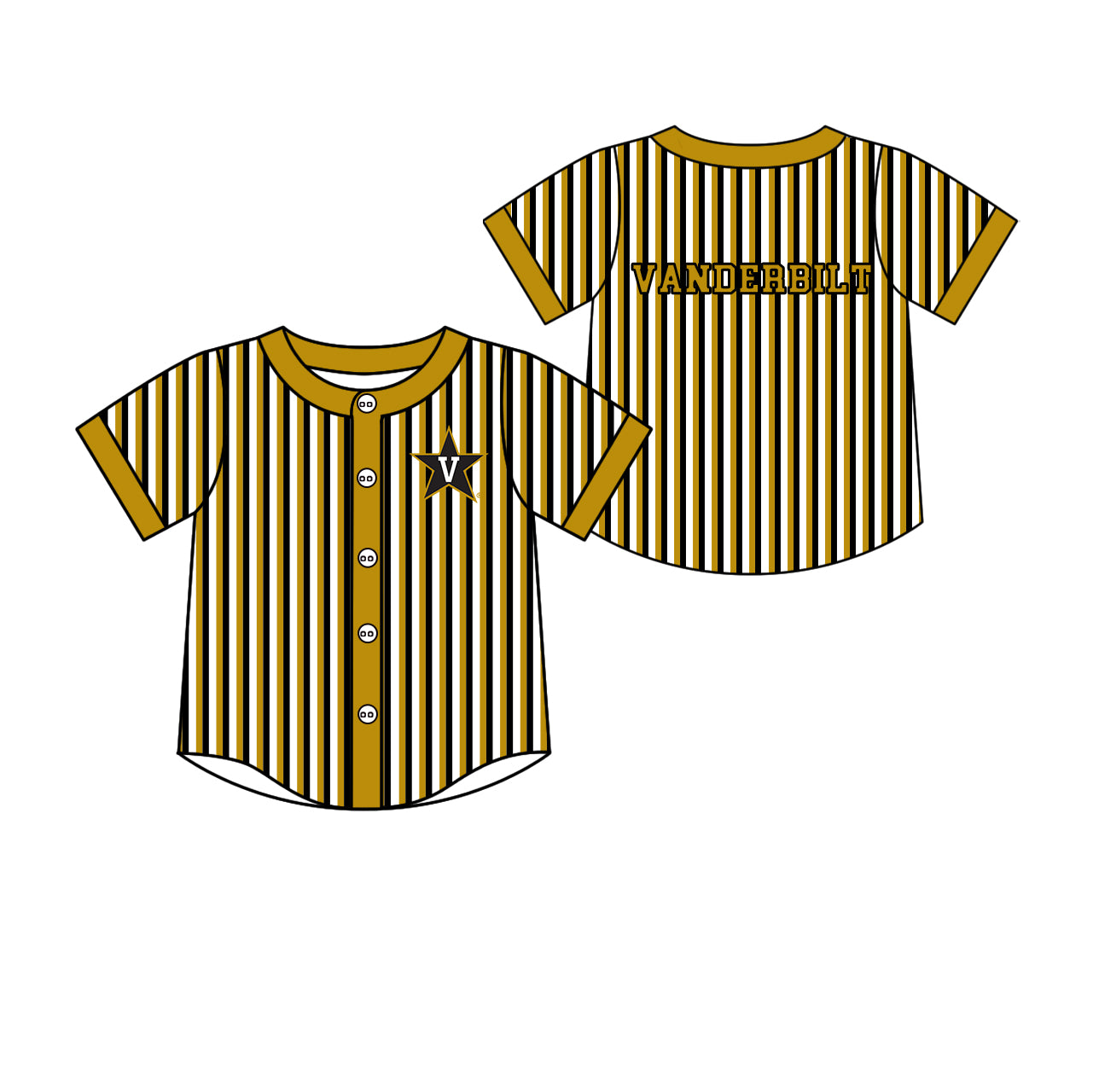 ( Moq 5 Each Style ) Baby Boys Girls Toddler Stars Sibling Shirts Sets Team Clothing