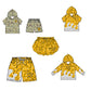 ( Moq 5 Each Style ) Baby Boys Girls Toddler Sibling Shorts Shirts Set Team Drip Sprinkles Clothes