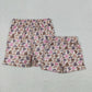 Sibling Baby Girls Adult Women Camo Pockets Shorts Southern Hunting Bottoms RTS