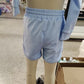 Baby Girl Toddler Blue Shorts Active Yoga Bottoms RTS