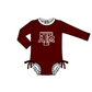 ( Moq 5 Each Style ) Baby Boys Girls Kids Team Sibling Jumpsuits Sets Swimsuits