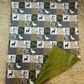 Baby Kids Christmas Camo Duck Deer Blanket