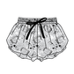 ( Moq 5 Each Style ) Baby Boys Girls Kids Football Sibling Shorts Romper Bows Dresses Set Team Grey Clothes
