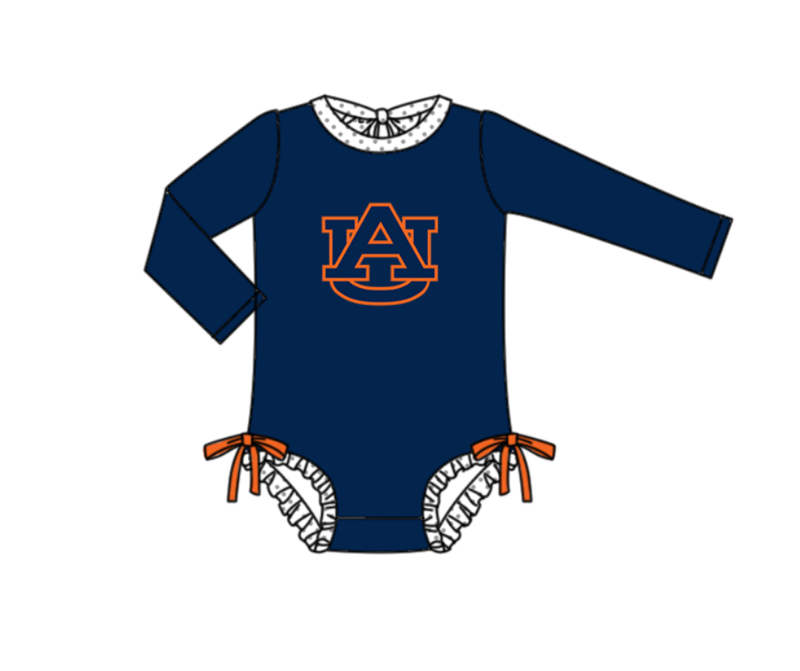 ( Moq 5 Each Style ) Baby Boys Girls Kids Team Sibling Navy Jumpsuits Sets Swimsuits