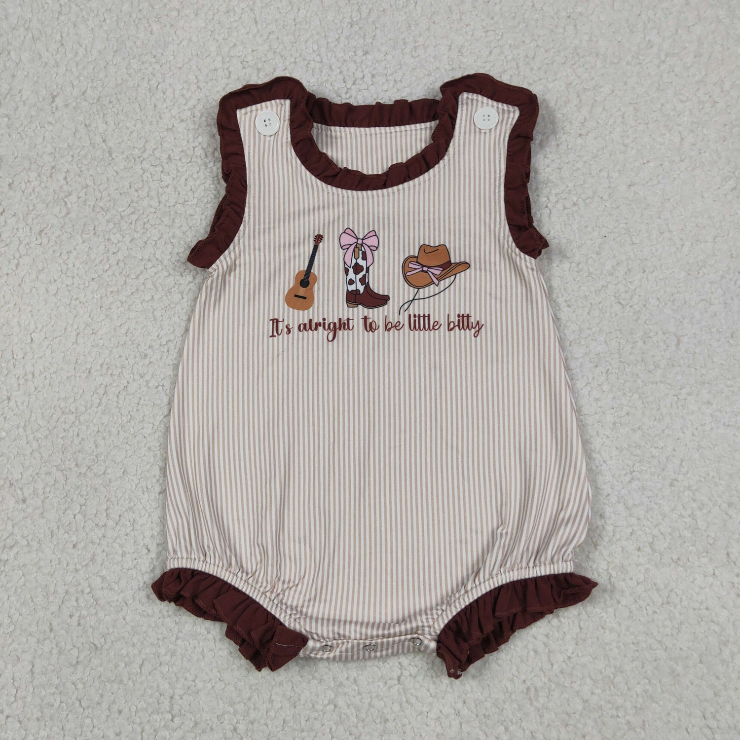 Western Rodeo Cow Print