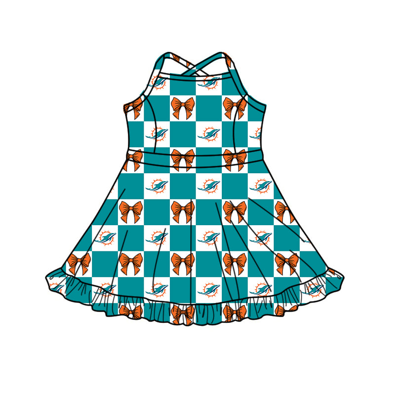 ( Moq 5 Each Style ) Baby Boys Girls Toddler Bows Team Sibling Green Shorts Dress Shirt Set Clothes