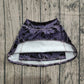 Baby Girl Dark Grey Camo Skorts Summer Yoga Acitve Bottom RTS