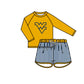( Moq 5 Each Style ) Baby Boys Girls Kids Team Sibling Jumpsuits Sets Swimsuits Clothes