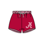 ( Moq 5 Each Style ) Baby Boys Girls Kids Team Sibling Red Jumpsuits Sets Swimsuits