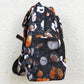 Baby Kids Ball Game Bag Backpack