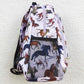 BA0124 Baby Kids Horse Bag Backpack