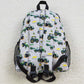 BA0085 Baby Kids Tractor Bag Backpack