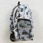 BA0085 Baby Kids Tractor Bag Backpack