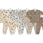 ( Moq 5 Each Style ) Sibling Baby Boys Kids Long Sleeves Deer Ducks Shirts Pants Sets Pajamas Clothes