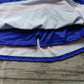 Baby Girl Toddler Sleeveless ME Team Shirt Navy Blue Skirt Shorts Outfit Moq 5
