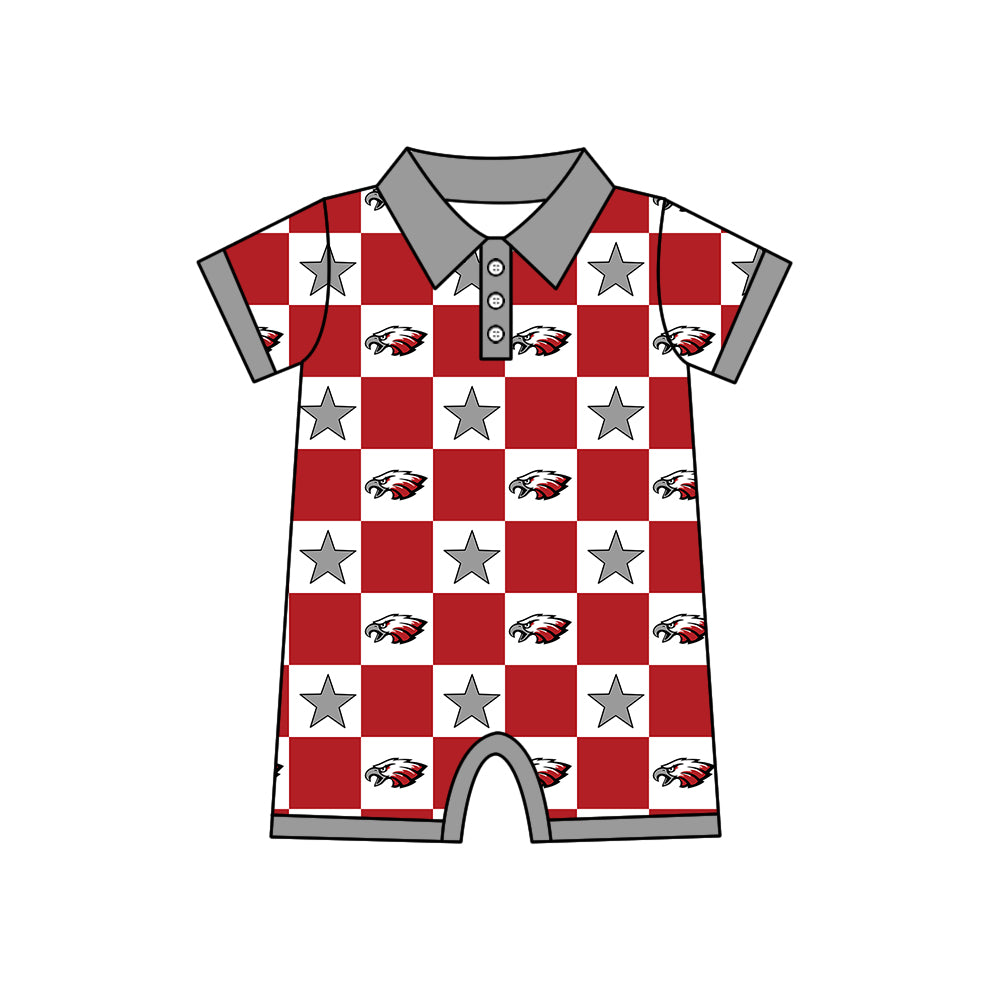 ( Moq 5 Each Style ) Baby Boys Girls Toddler Bows Team Sibling Shorts Dress Sets Clothing
