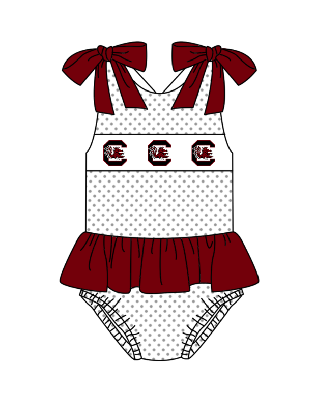 ( Moq 5 Each Style ) Baby Boys Girls Toddler Chicken Plaid Sibling Shorts Sets Team Clothing
