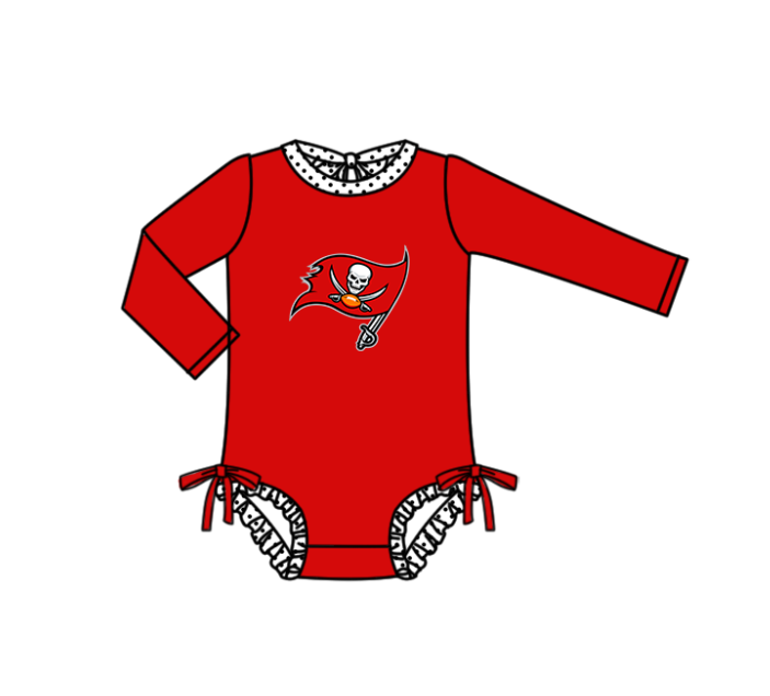 ( Moq 5 Each Style ) Baby Boys Girls Kids Team Sibling Jumpsuits Sets Red Swimsuits Clothes
