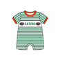 ( Moq 5 Each Style ) Sibling Baby Boys Girls Kids Team Rompers Dress Set Clothes