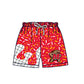 ( Moq 5 Each Style ) Baby Boys Girls Toddler Sibling Shorts Shirts Set Team Drip Sprinkles Clothes
