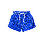 ( Moq 5 each style ) Baby Boy Girl  Team Sibling Horse Blue Drips Dress Shirt Shorts Pants 7.5