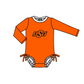 ( Moq 5 Each Style ) Baby Boys Girls Kids Team Sibling Jumpsuits Sets Swimsuits