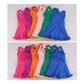 Preorder Baby Girl Sleeveless Knee Length Dress