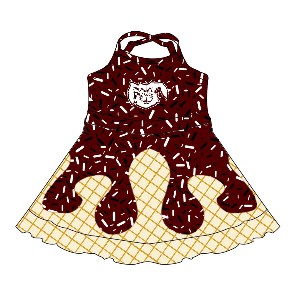 ( Moq 5 each style ) Baby Boy Girl  Team Sibling Rabbit Drips Dress Shirt Shorts Pants 7.2