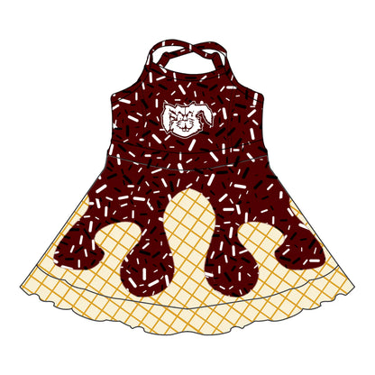 ( Moq 5 each style ) Baby Boy Girl  Team Sibling Rabbit Drips Dress Shirt Shorts Pants 7.2