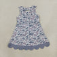 Baby Girls Kids Grey Camo Bows Shorts Scallop Dress Yoga Active Clothes RTS