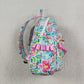 Baby Girls Kids Flower Ruffle Backpack Bags RTS